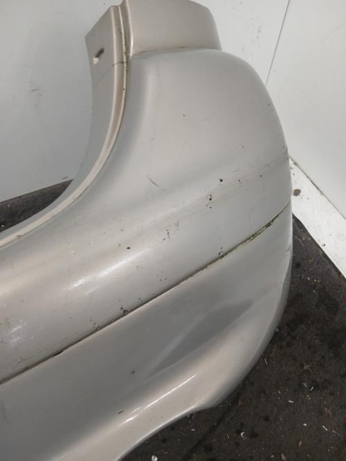 Image Pare choc arriere - CITROEN XSARA PICASSO