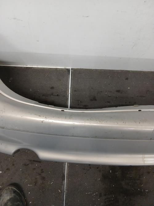 Image Pare choc arriere - CITROEN XSARA PICASSO
