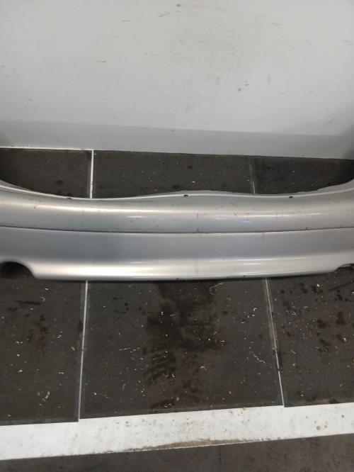 Image Pare choc arriere - CITROEN XSARA PICASSO