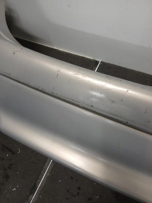 Image Pare choc arriere - CITROEN XSARA PICASSO