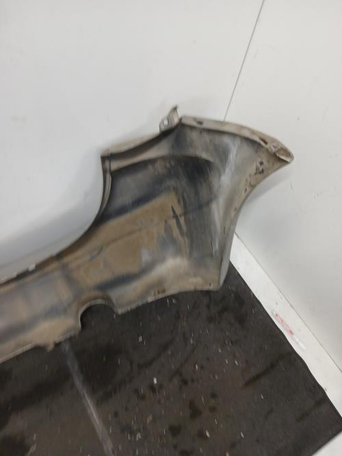 Image Pare choc arriere - CITROEN XSARA PICASSO