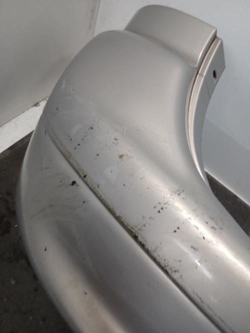 Image Pare choc arriere - CITROEN XSARA PICASSO