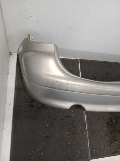 Image Pare choc arriere - CITROEN XSARA PICASSO