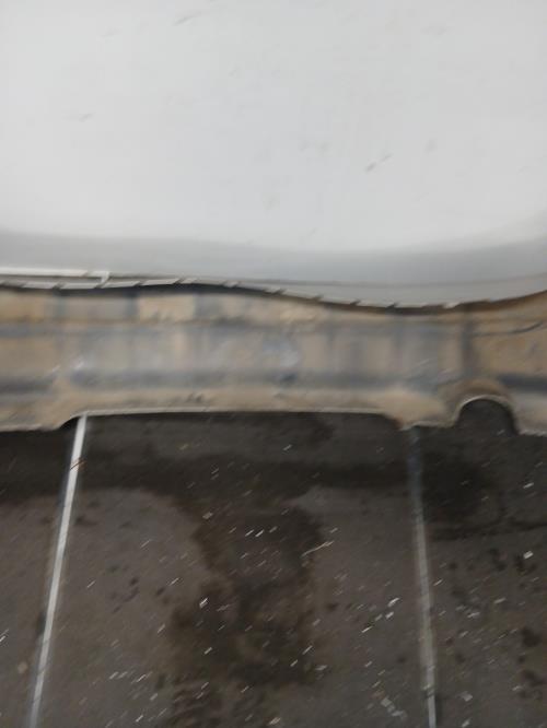 Image Pare choc arriere - CITROEN XSARA PICASSO