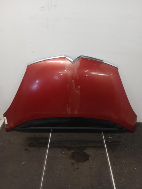Image Capot - CITROEN C4 PICASSO 1