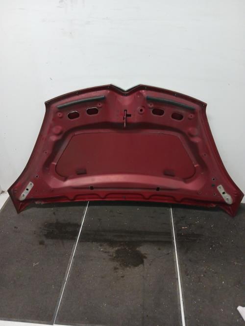 Image Capot - CITROEN C4 PICASSO 1