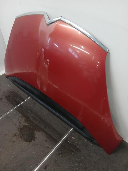 Image Capot - CITROEN C4 PICASSO 1