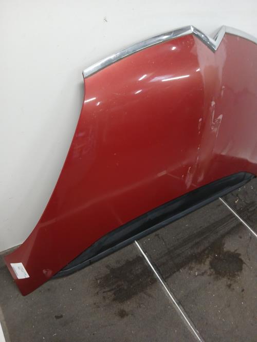 Image Capot - CITROEN C4 PICASSO 1