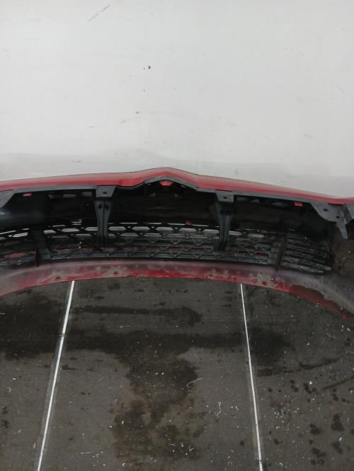 Image Pare choc avant - CITROEN C4 PICASSO 1