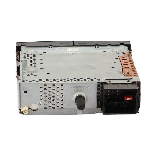 Image Autoradio d'origine - CITROEN C4 PICASSO 1