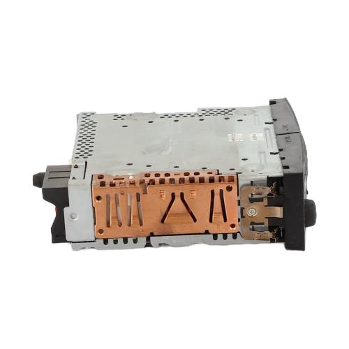Image Autoradio d'origine - CITROEN C4 PICASSO 1