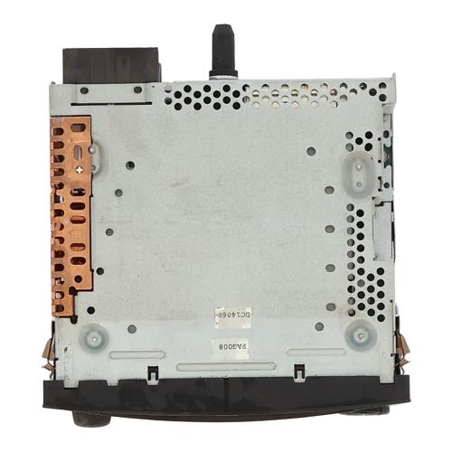 Image Autoradio d'origine - CITROEN C4 PICASSO 1