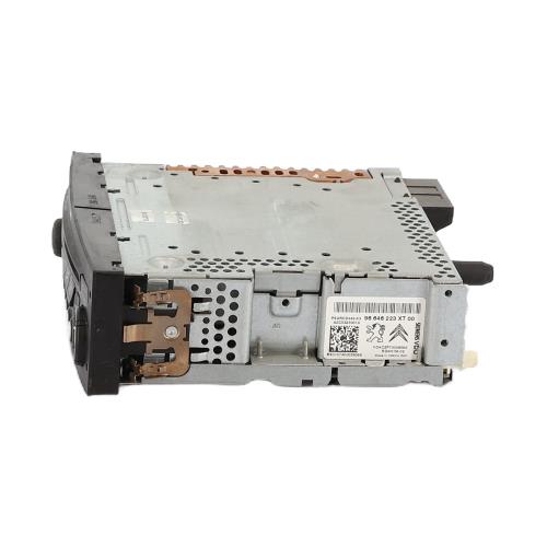 Image Autoradio d'origine - CITROEN C4 PICASSO 1