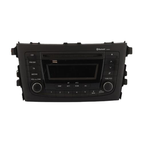Image Autoradio d'origine - SUZUKI CELERIO