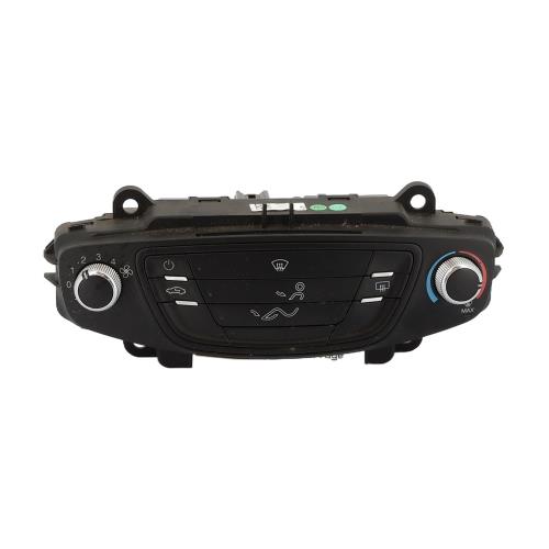 Image Commande chauffage - FORD B-MAX