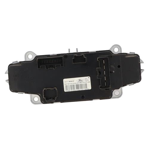 Image Commande chauffage - FORD B-MAX
