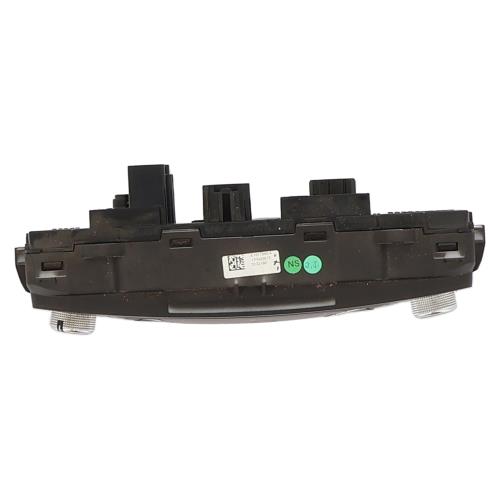 Image Commande chauffage - FORD B-MAX