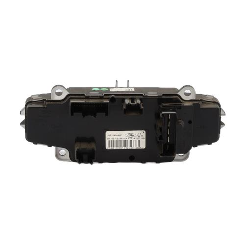 Image Commande chauffage - FORD B-MAX