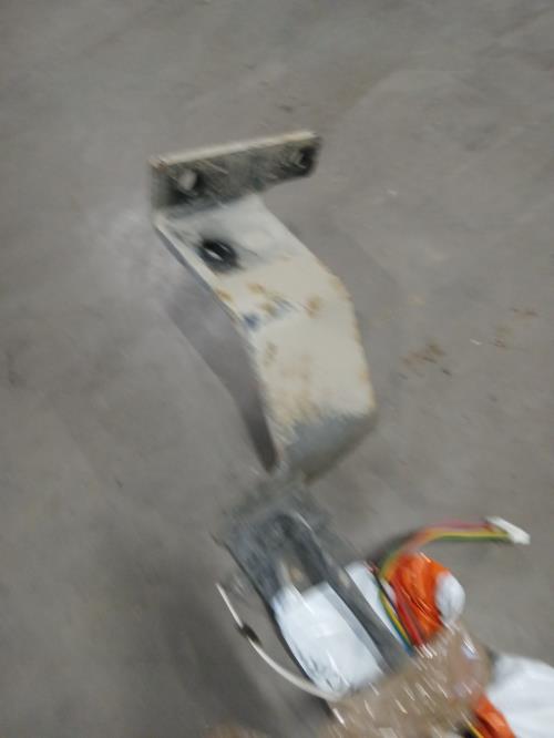 Image Attelage (boule de remorquage) - HYUNDAI I 30 2
