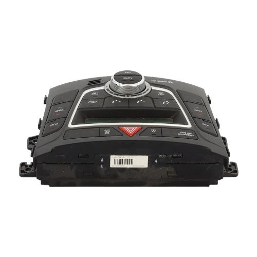 Image Commande chauffage - HYUNDAI I 30 2