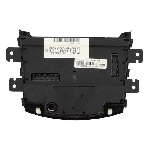 Image Commande chauffage - HYUNDAI I 30 2