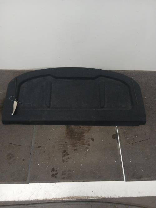 Image Plage arriere - HYUNDAI I 30 2