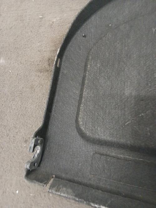 Image Plage arriere - HYUNDAI I 30 2