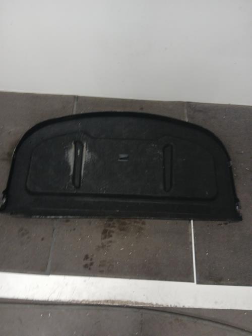 Image Plage arriere - HYUNDAI I 30 2