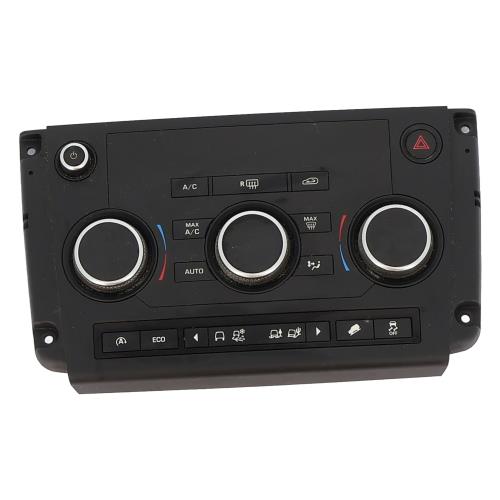 Image Commande chauffage - LAND ROVER DISCOVERY SPORT
