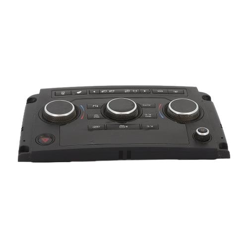 Image Commande chauffage - LAND ROVER DISCOVERY SPORT
