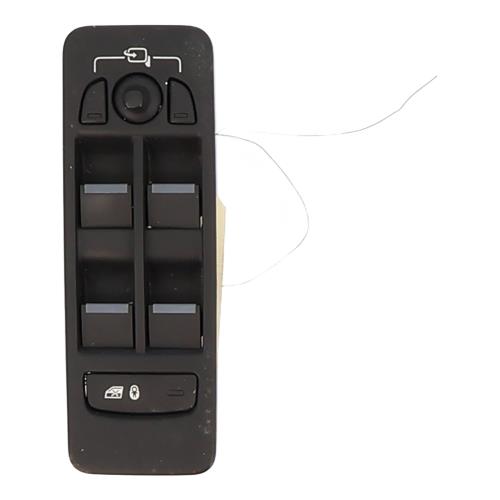 Image Interrupteur de leve vitre avant gauche - LAND ROVER DISCOVERY SPORT