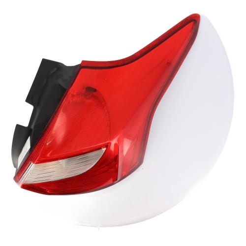 Image Feu arriere principal droit (feux) - FORD FOCUS 3