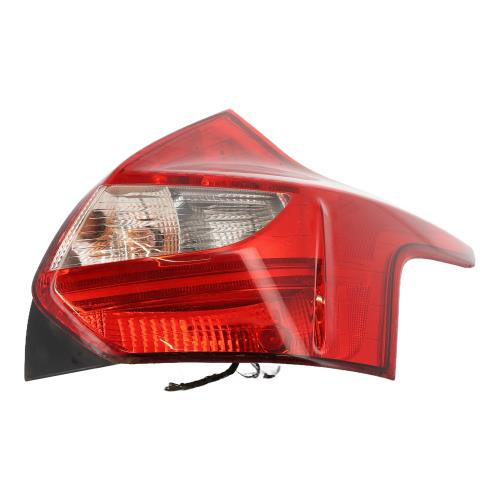 Image Feu arriere principal droit (feux) - FORD FOCUS 3