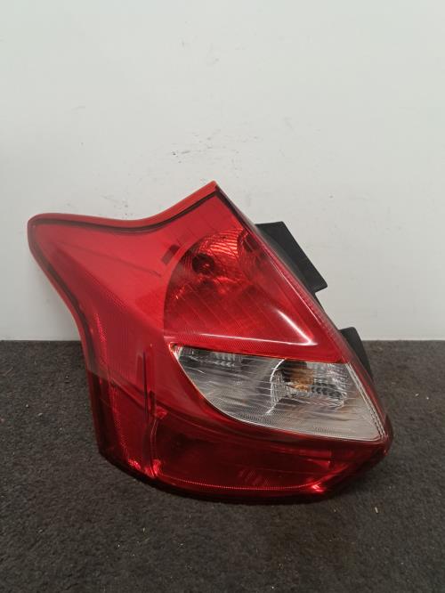 Image Feu arriere principal gauche (feux) - FORD FOCUS 3