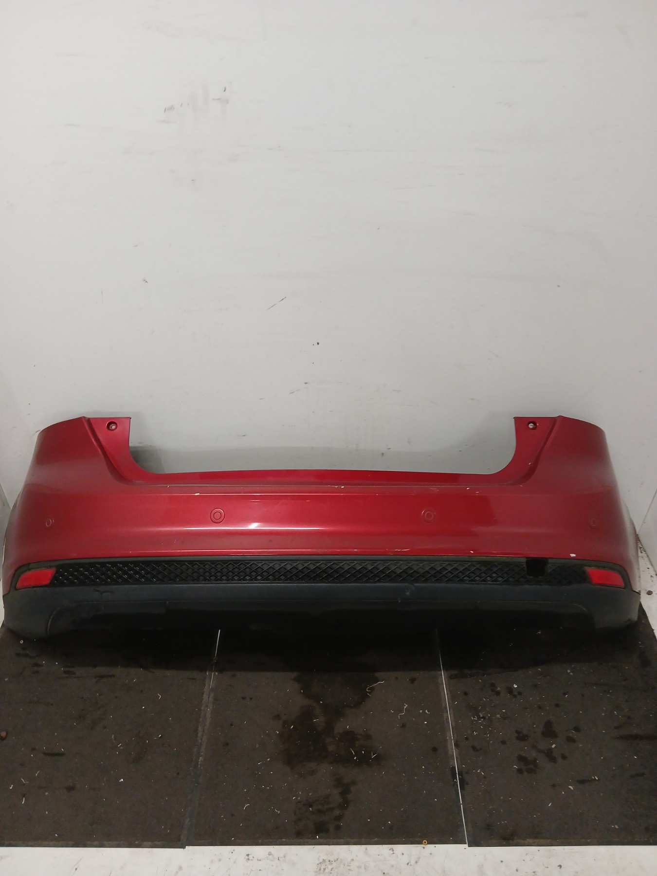 Pièce Auto