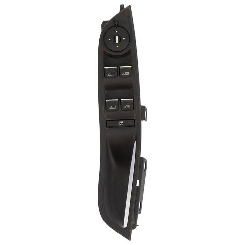 Image Interrupteur de leve vitre avant gauche - FORD FOCUS 3
