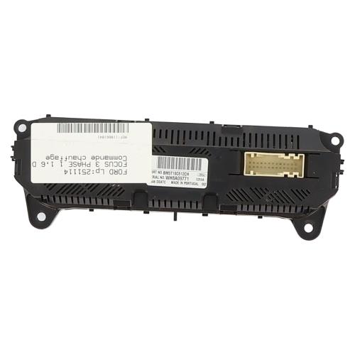 Image Commande chauffage - FORD FOCUS 3