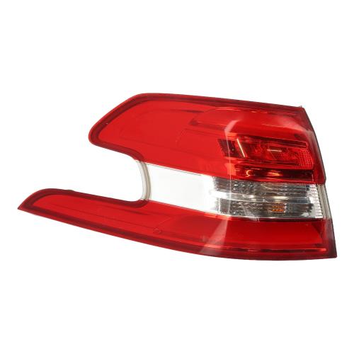 Image Feu arriere principal gauche (feux) - PEUGEOT 308 2 SW