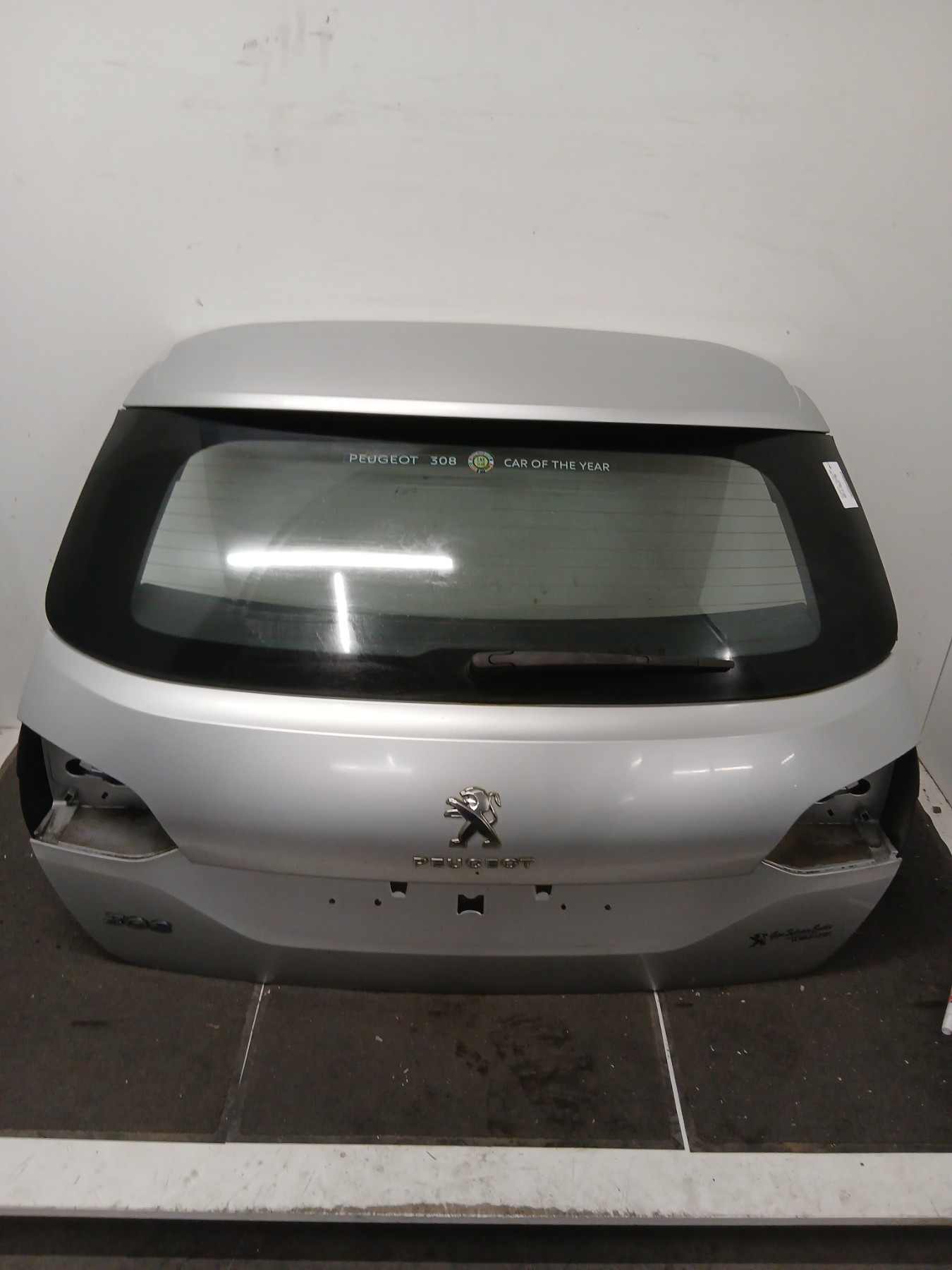 Pièce Auto