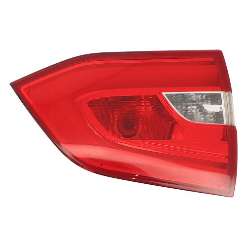 Image Feu arriere secondaire gauche (feux) - PEUGEOT 308 2 SW