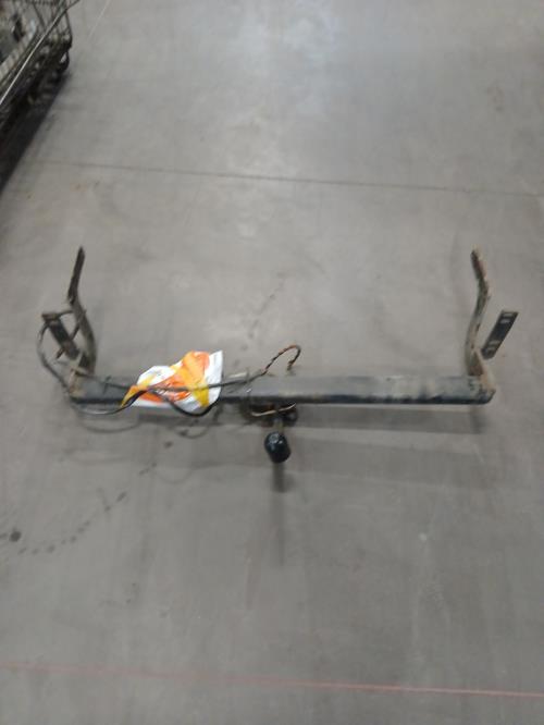 Image Attelage (boule de remorquage) - PEUGEOT 308 2 SW