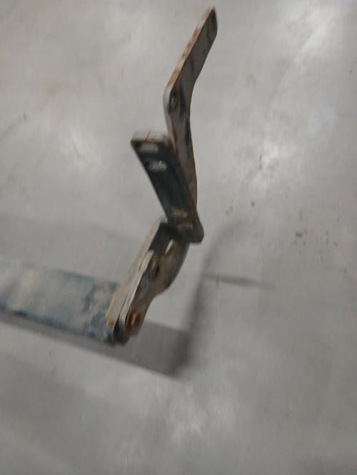Image Attelage (boule de remorquage) - PEUGEOT 308 2 SW