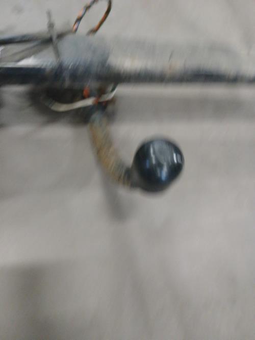 Image Attelage (boule de remorquage) - PEUGEOT 308 2 SW