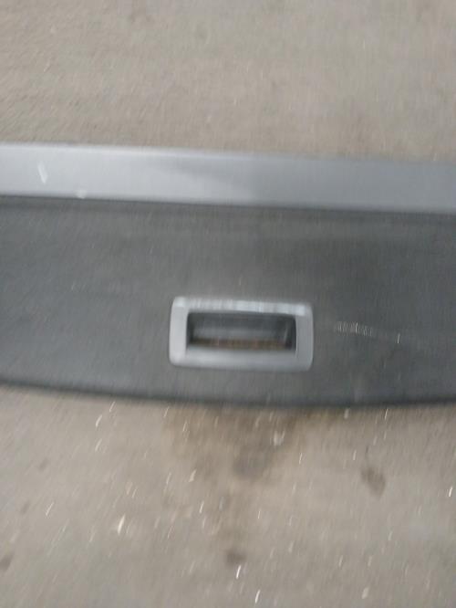 Image Plage arriere - PEUGEOT 308 2 SW