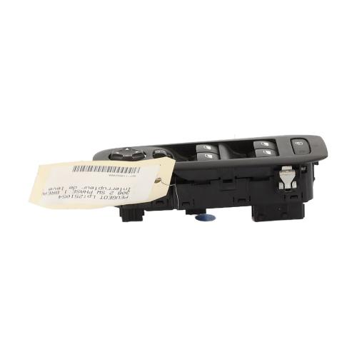 Image Interrupteur de leve vitre avant gauche - PEUGEOT 308 2 SW