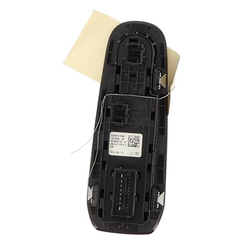 Image Interrupteur de leve vitre avant gauche - PEUGEOT 308 2 SW