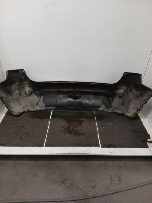 Image Pare choc arriere - NISSAN QASHQAI 1