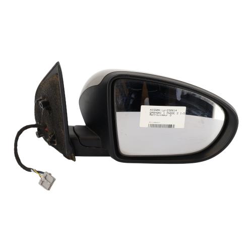 Image Retroviseur droit - NISSAN QASHQAI 1