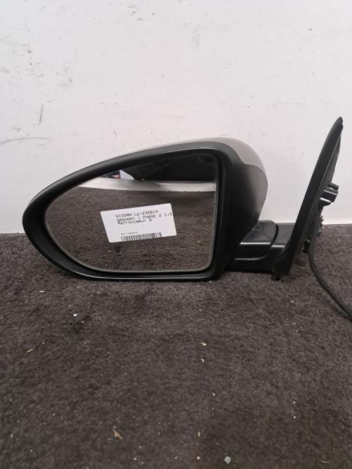 Image Retroviseur gauche - NISSAN QASHQAI 1