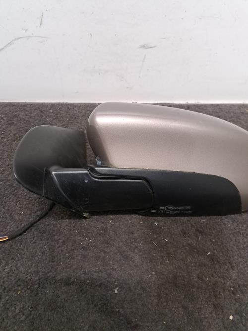 Image Retroviseur gauche - NISSAN QASHQAI 1
